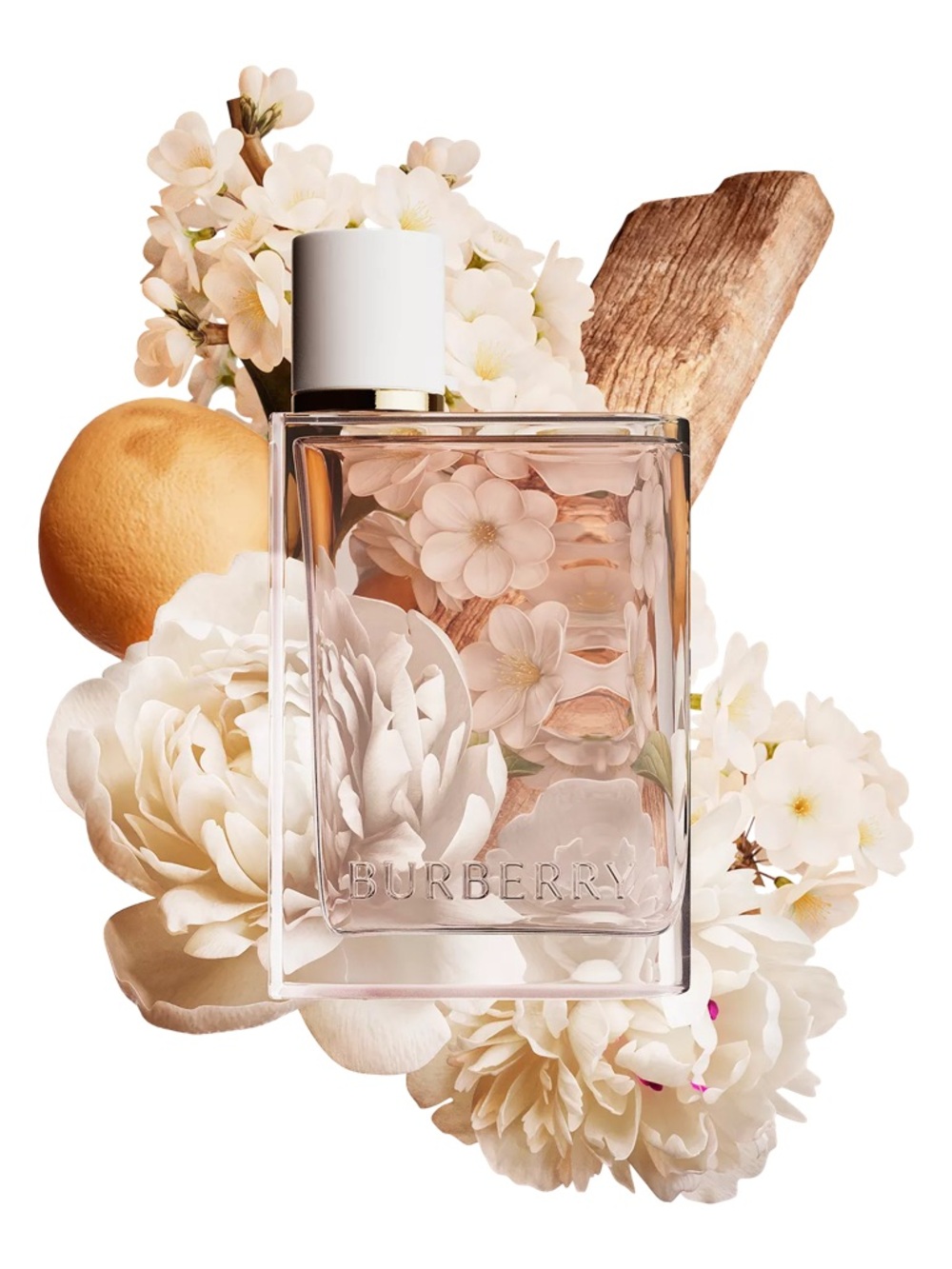 Burberry Her Blossom Perfume